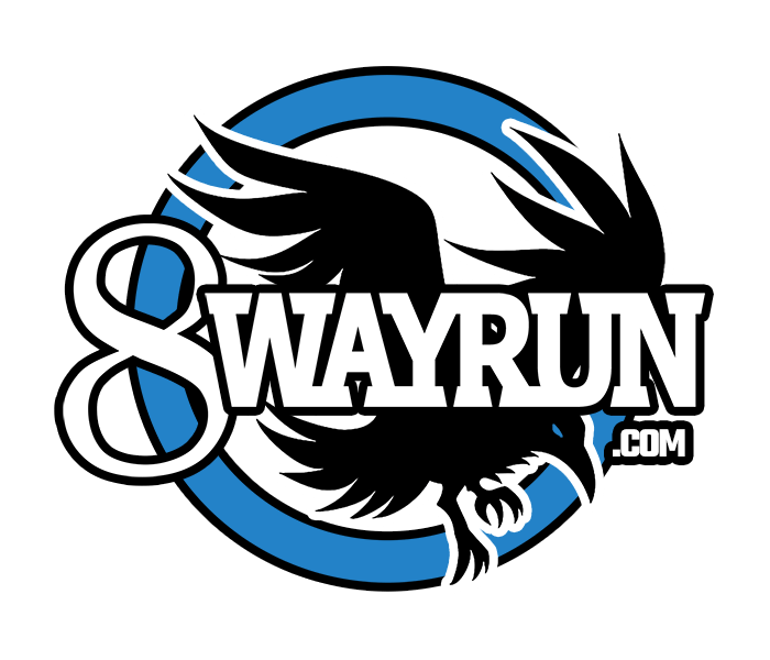 8WAYRUN